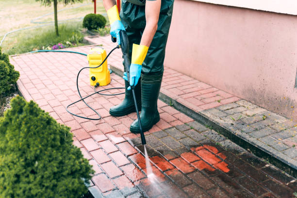 Spring Cleaning in Shenandoah, PA